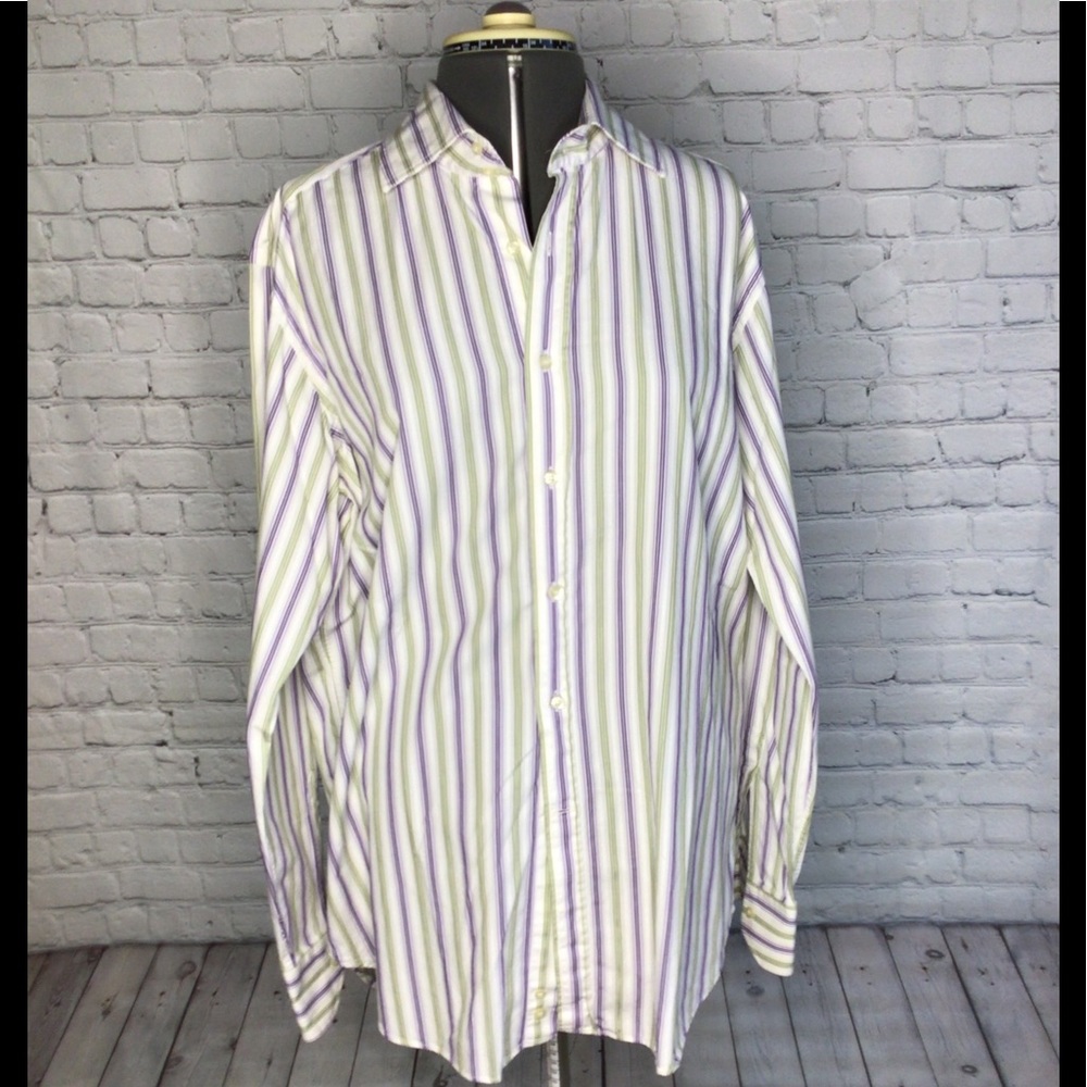 Men’s Etro Shirt